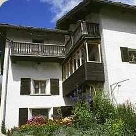 Image 6 - 7516 Bregaglia, Switzerland - Apartment for rent