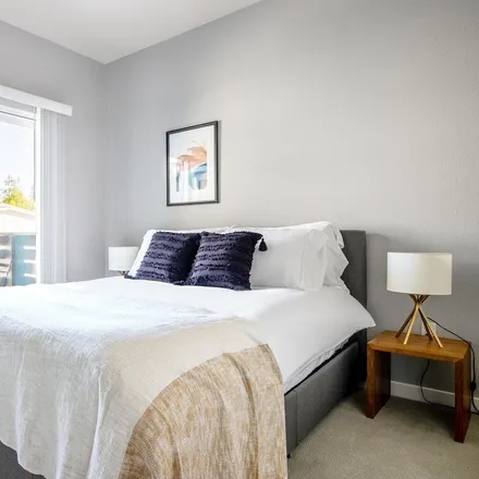 Rent this 3 bed apartment on Santa Clara