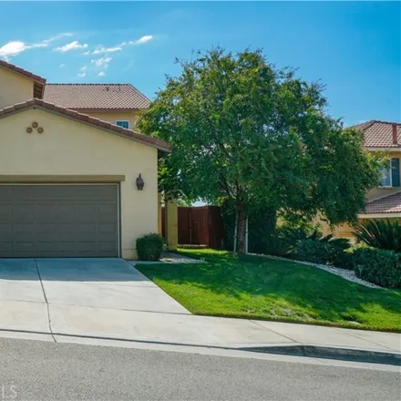 Buy this 4 bed house on 11282 Vardon Street in Beaumont, CA 92223