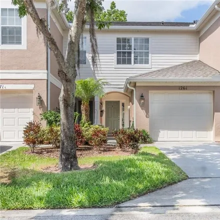 Image 2 - 1299 Peralta Court, Sanford, FL 32771, USA - Townhouse for sale