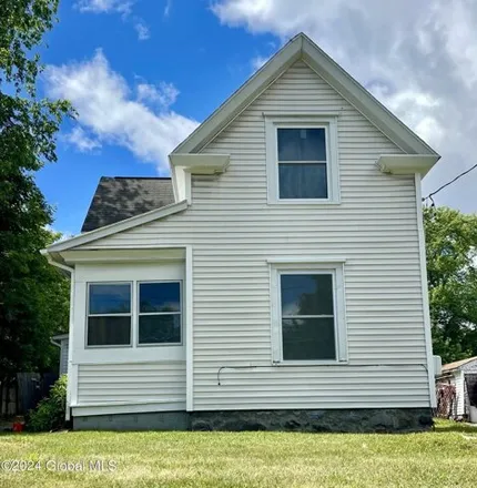 Buy this 2 bed house on 32 Horicon Ave in Warrensburg, New York