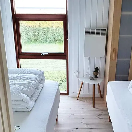 Rent this 3 bed house on Nordjylland Power Station in Aalborg, North Denmark Region