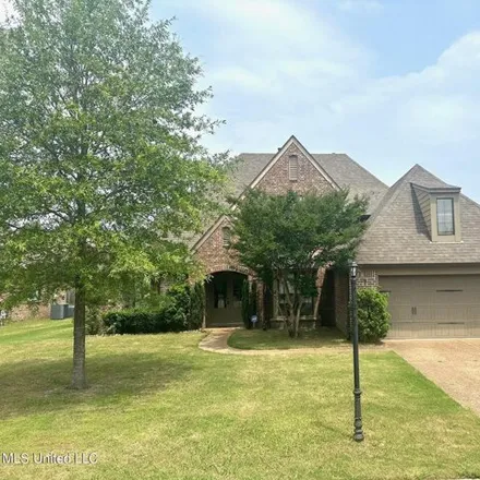 Buy this 5 bed house on 13450 Lapstone Loop in DeSoto County, MS 38654