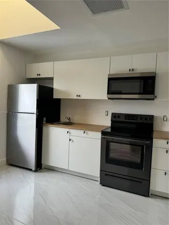 Rent this 2 bed apartment on 8211 Biscayne Boulevard in Miami, FL 33138