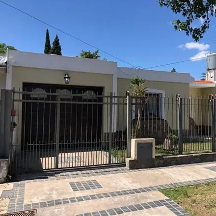Buy this 2 bed house on Ernesto Merlo in Partido de Lomas de Zamora, B1836 CXJ Llavallol