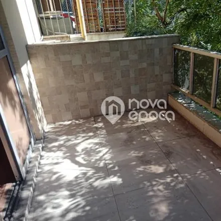 Image 1 - Rua Rosa e Silva, Grajaú, Rio de Janeiro - RJ, 20561-240, Brazil - Apartment for sale