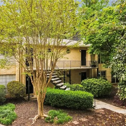 Buy this 2 bed condo on unnamed road in Sandy Springs, GA 30342