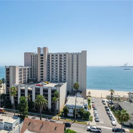 Buy this 1 bed condo on 1750 East Ocean Boulevard in Long Beach, CA 90802