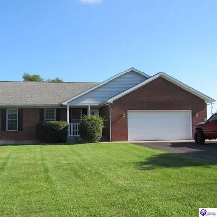 Buy this 3 bed house on 26 Sarah Court in Hardin County, KY 40162