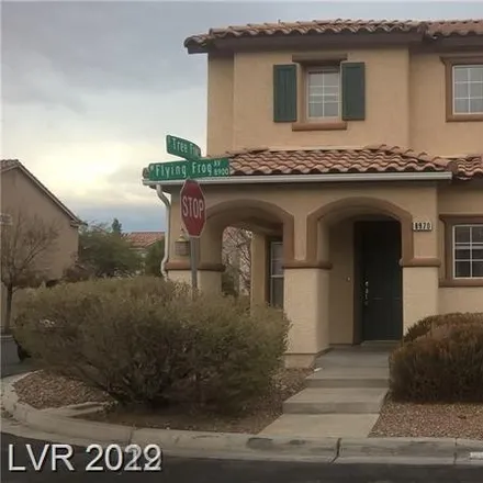 Buy this 3 bed house on 7140 Tree Frog Street in Spring Valley, NV 89148