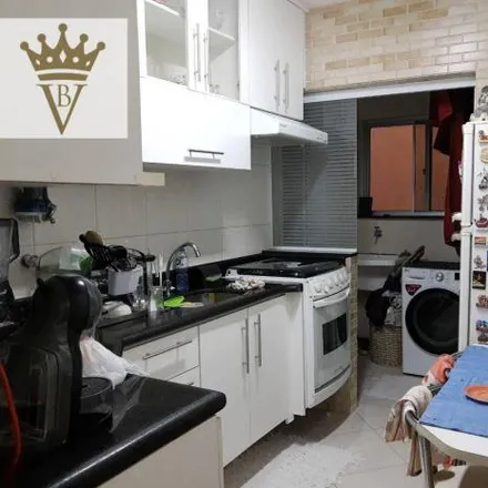 Buy this 4 bed apartment on Rua Itapiru 58F in Vila da Saúde, São Paulo - SP