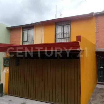 Image 2 - Calle Roma, 72520 San Francisco Totimehuacán, PUE, Mexico - House for sale