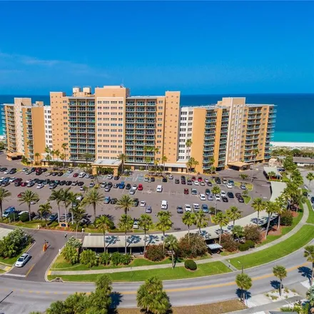 Image 2 - Regatta Beach Club, 880 Mandalay Avenue, Clearwater, FL 33767, USA - Condo for rent