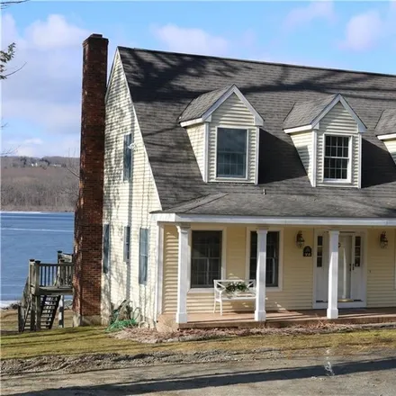 Rent this 4 bed house on 60 Sandy Beach Road in Goshen, CT 06756