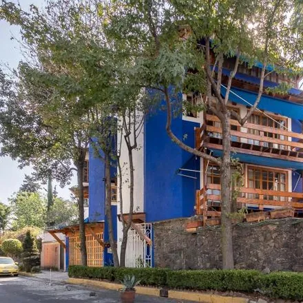Buy this 4 bed house on Otomi in Calle Atenas 1906 7, Coyoacán