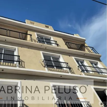 Buy this 1 bed apartment on Almafuerte 2854 in Partido de La Matanza, 1754 San Justo