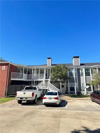 Buy this 1 bed condo on 4479 Old College Road in Bryan, TX 77801