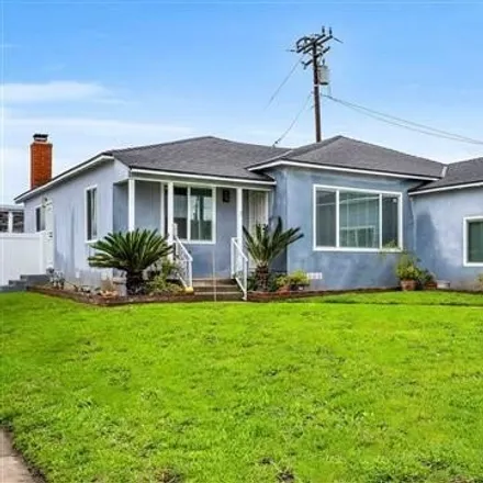 Buy this 3 bed house on Carson Street in Lakewood, CA 90716