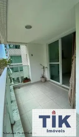 Rent this 2 bed apartment on Avenida Alphaville in Patamares, Salvador - BA