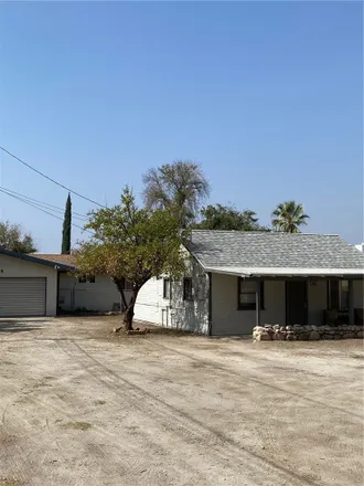 Buy this studio townhouse on 1347 Turquoise Avenue in Mentone, San Bernardino County