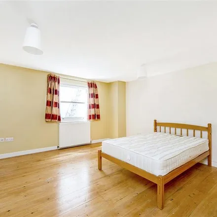 Rent this 1 bed apartment on 51 Milson Road in London, W14 0LH