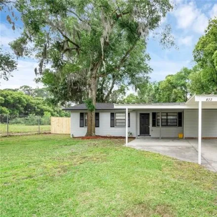 Buy this 4 bed house on 618 Woodland Avenue in Rawls Park, Polk County