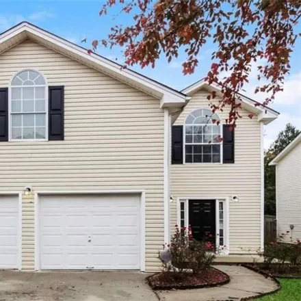 Rent this 4 bed house on 6069 Kahiti Trace in Union City, GA 30291