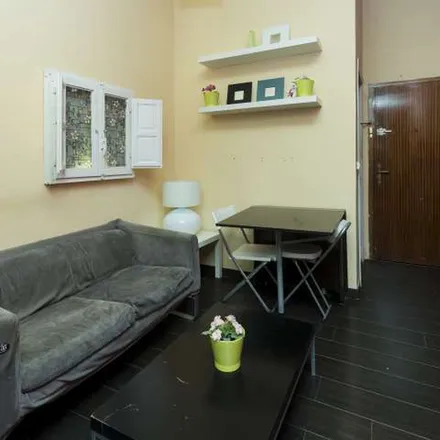 Rent this 4 bed apartment on Madrid in Cuesta de Castro de Vigo, 28011 Madrid