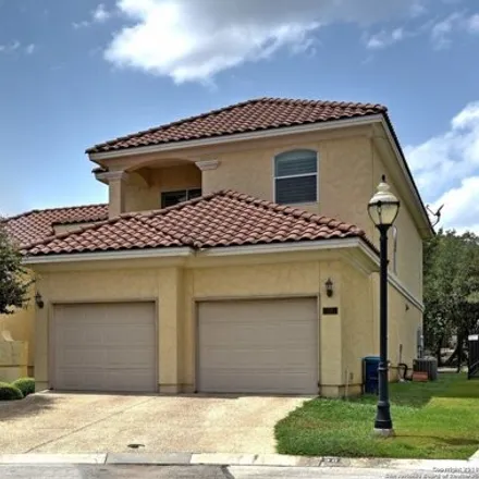 Image 1 - 98 Stone Hill Court, San Antonio, TX 78258, USA - House for sale