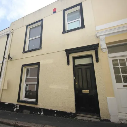 Image 9 - 6 Chedworth Street, Plymouth, PL4 8NT, United Kingdom - Townhouse for rent