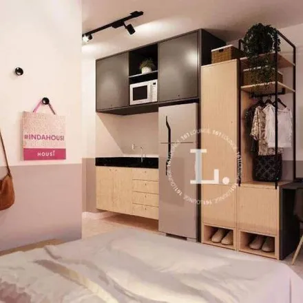 Buy this 1 bed apartment on Padaria Luimel in Rua Vergueiro, Liberdade