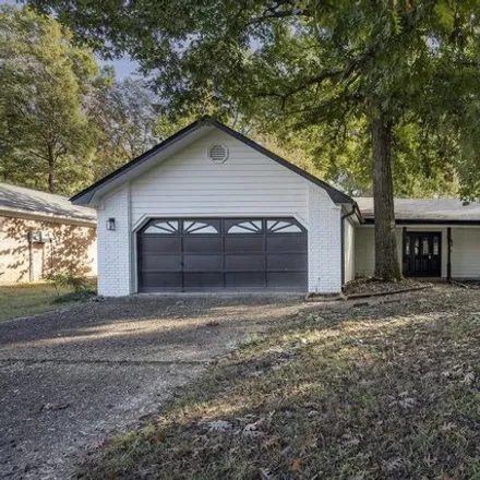 Buy this 3 bed house on 28 Yazoo Circle in Maumelle, AR 72113