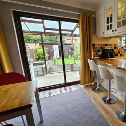 Buy this 3 bed townhouse on Whitefoot Lane in London, BR1 5SG