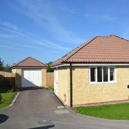 Buy this 2 bed house on unnamed road in Abbas Combe, BA8 0LR