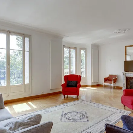 Rent this 5 bed apartment on 3 Rue Casimir Périer in 75007 Paris, France