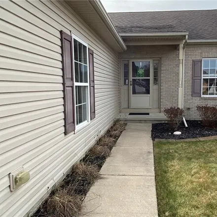 Image 3 - 7313 Bay Harbour Court, Monclova, Lucas County, OH 43537, USA - House for sale