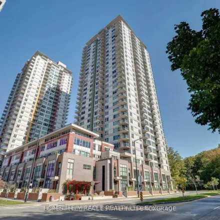 Image 4 - 184 Borough Drive, Toronto, ON M1P 4X4, Canada - Apartment for rent