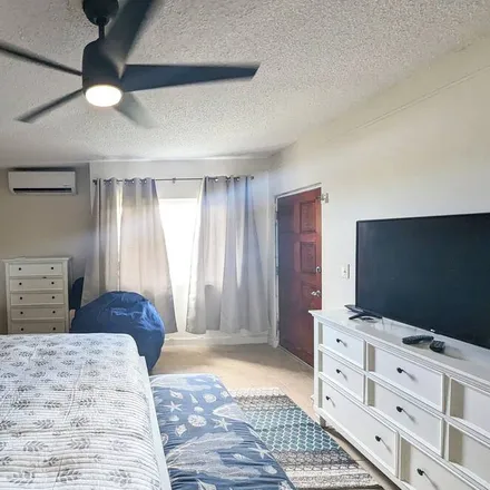 Rent this 1 bed condo on Christiansted