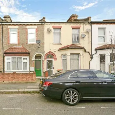 Buy this 1 bed apartment on 15 Knox Road in London, E7 9HW