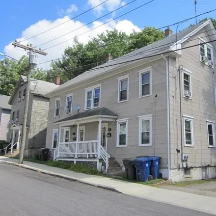 Buy this 12 bed townhouse on 109 Walnut Street in Willimantic, CT 06226