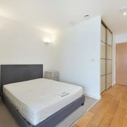 Rent this 1 bed apartment on Windmill Road in Upper Halliford, TW16 7EY