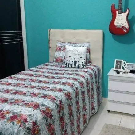 Buy this 3 bed house on Rua Ventura Rodrigues in Jardim Petrópolis, Bauru - SP