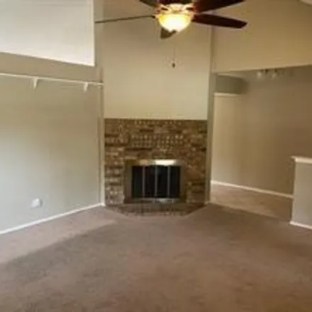 Image 4 - 1312 Flameleaf Drive, Allen, TX 75002, USA - House for rent