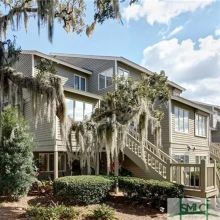 Buy this 3 bed condo on 3290 Ambos Avenue in Thunderbolt, Chatham County