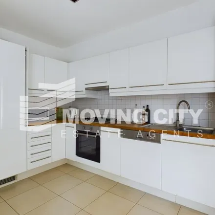 Rent this 2 bed apartment on 547 Harrow Road in Kensal Town, London