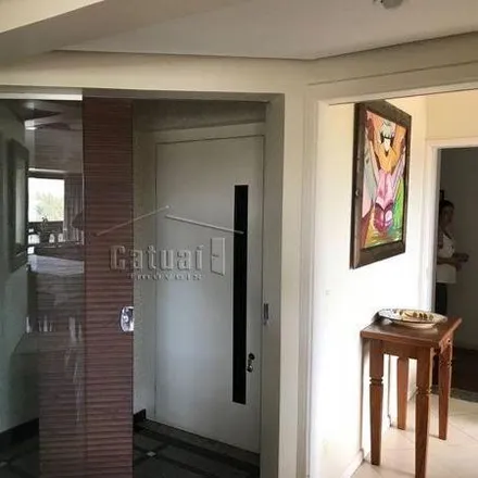 Buy this 3 bed apartment on Edifício Amadeus in Rua Senador Souza Naves 2615, Jardim Petrópolis