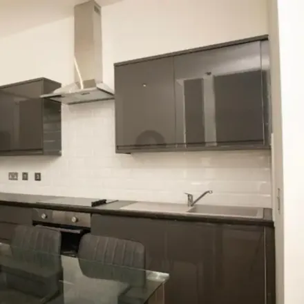 Rent this 2 bed apartment on L1 Nails in 25 Lord Street, Cavern Quarter