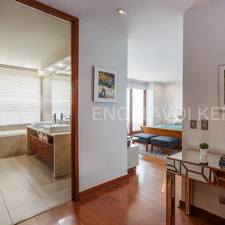 Image 1 - Avenida Presidente Riesco 4300, 755 0076 Provincia de Santiago, Chile - Apartment for sale