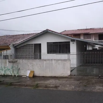 Image 2 - Rua Alfredo Cresto 42, Cajuru, Curitiba - PR, 82920, Brazil - House for rent