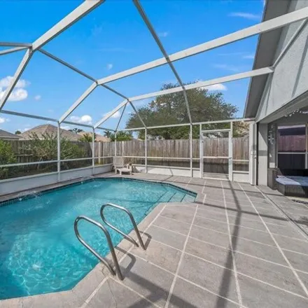 Buy this 3 bed house on 2557 Ventura Circle in West Melbourne, FL 32904
